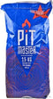 Pitmaster Marabu houtskool 15 kg