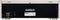 TEAC W-1200 - Dubbele cassettespeler - USB-uitgang en microfoonmixer - Zilver