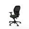 Piqueras y Crespo 2D036N0 - Gaming stoel - Hoogteverstelbaar - Zwart