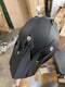YM-915 Cross Motorcross Helm Downhill Fullface Mat Zwart ECE voor Dames en Heren