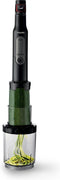 Philips Viva Collection HR2656/90 - Staafmixer - 800 W - ProMix - Zwart RVS