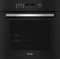 Miele H 2766 BP - Inbouwoven - Miele@Home Airfry-functie Pyrolyse systeem