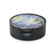 Balvi onderzetters Planets 6 stuks - Multi color / 0,6 x 10 x 10 cm / Glas