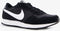 Nike MD Valiant Unisex Sneakers - Black - Maat 38