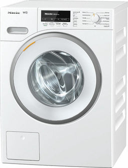 Miele WMB 120 WPS - Wasmachine - Thermo-SoftCare-trommel - 8 kg