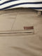 JACK&JONES JPSTMARCO JJBOWIE SA - Chinobroek - Slim fit met stretch - Beige - Maat W30 X L34