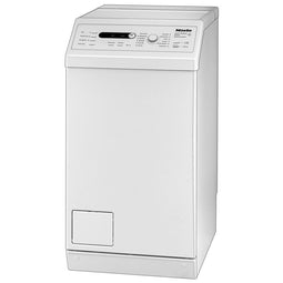 Miele W 627 WPM - Wasmachine - Onbalans-controlesysteem 1300rpm - Wit