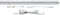 Paulmann Bond - LED-onderkastverlichting 889x25mm 1100lm 230V 4000K Satijn