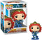 Funko Pop! Mera - Aquaman and the Lost Kingdom - vinyl figuur nr. 1306