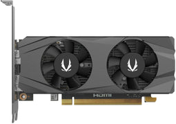 Zotac Gaming GeForce RTX 3050 - Videokaart - 6GB GDDR6 - Ampere (2023)