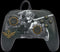PowerA NSGP0091-01 - Bedrade Gamecontroller - 3,5 mm audio-aansluiting - Goud Wit Zwart