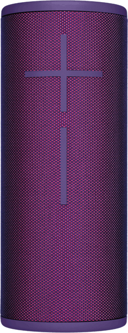 Ultimate Ears BOOM 3 - Draadloze speaker - 360° geluid - Paars
