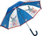 Bing Rainy Days Paraplu - Blauw
