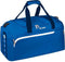Jako Performance Sporttas met zijvakken - Tassen - blauw kobalt - Pupil