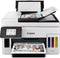 Canon MAXIFY GX6050 - MegaTank All-in-One printer - 3-in-1 met ADF en 350 vel papiercapaciteit