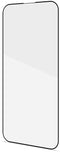 Celly FULLGLASS1055BK - Screenprotector - 9H gehard glas - Zwart