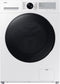 Samsung WD90DG5B15BH - Was-Droogcombinatie - EcoBubble™ Technologie - Wit