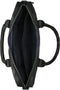 DSTRCT Limited - Laptoptas 15,6 inch - Kwaliteitsleder - Zwart