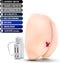X5 Vibrerende masturbator Ecstacy