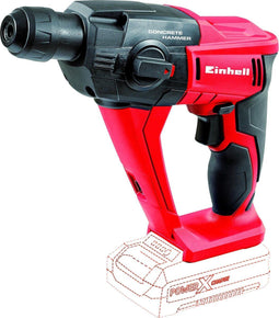 Einhell TE-HD 18 Li Solo - Accu Boorhamer - 3 in 1: schroeven boren hamerboren - 18 V