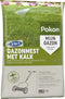 Pokon Gazonmest met Kalk - 16,8kg - 3-in-1 voeding - Geschikt voor 250m² (120 dagen voeding)