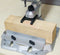 Scheppach DP55 - Tafelboormachine - 710W - Max. boordiepte 70mm - Laser & display