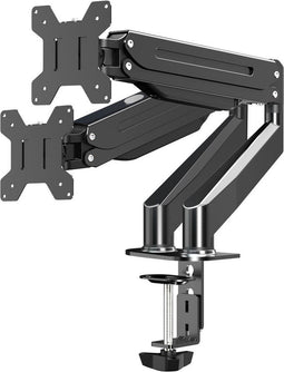 Esperanza ERW020 - Bureaumount - Verstelbare hoogte - Zwart