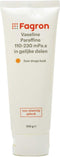 Fagron Vaseline paraffine 110/230 Ana 100g
