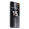 Xiaomi 15 Ultra - Zwart - 512 GB - Duale fysieke simkaart + eSIM