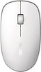 Rapoo M200 Silent - Draadloze Muis - Ergonomisch - Wit