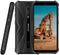Ulefone Armor X12 - Smartphone - 5,45 inch - Android 13 - 3GB RAM - 32GB ROM - Zwart