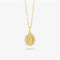 Ketting Dames Radiant RY000052 45 cm