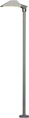 Viessmann Modelltechnik N Perronlantaarn Enkel Kant-en-klaar model 6483 1 stuk(s)