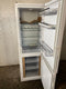 Whirlpool WHKS 1361 W4E - Koelkast - Vriezer onder - Energieklasse E