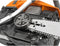 DACS4516 Benzine-kettingzaag 45cc
