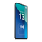 XIAOMI Redmi Note 13 - Smartphone - 8 GB RAM - 128 GB - 108 MP - Zwart