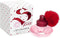 Damesparfum Shakira EDT S Kiss 50 ml