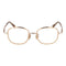 Max Mara MM5124-D - Brillenframe Dames - Glas zonder voorschrift - 4828A