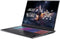 Acer Nitro 18 AI AN18-61-R19C - Gaming Laptop - AMD Ryzen AI 7 350 - GeForce RTX 5070 Ti - 32GB RAM - 1TB SSD - 18