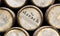 Magazine of flessenrek van oude whiskyvaten - Handgemaakt - Darach Scotland
