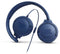 JBL Tune 500 - On-Ear Koptelefoon - Pure Bass - Blauw