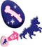 SES - Explore - Unicorn uitbroeden - verrassingsei met groeiende eenhoorn - unicorn speelgoed