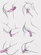 Gvibe Gcandy Clitoris & G-Spot Vibrator