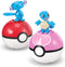 MEGA Pokémon Wateraanval Trainerteam - Constructiespeelgoed