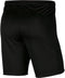 Nike Park III Short - Zwart | Maat: M