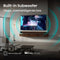 Hisense 100E7Q PRO - Ultra HD TV - 100 inch - 144Hz Game Mode PRO - Zwart