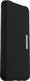Otterbox Strada Folio - Flip cover - Drop+ Protection - Zwart