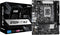 ASRock B760M-H2 - Micro ATX Moederbord - Intel LGA 1700 - 2.5 Gigabit Ethernet - 128 GB DDR5 (4710483944215)