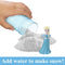 Disney Frozen Snow Color Reveal - Minipop - Verrassing