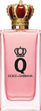 Dolce & Gabbana Q - 100 ml - eau de parfum spray - damesparfum